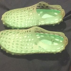 Gel slippers